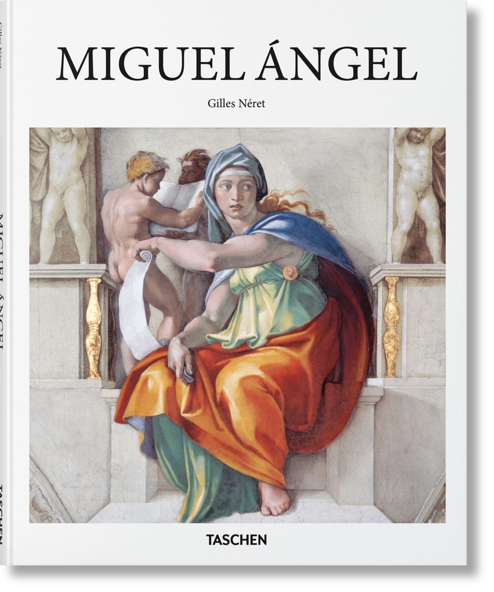 Miguel Ángel